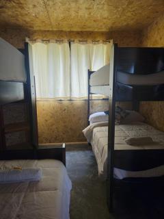 La Montaña Lodge - Oxapampa - 1