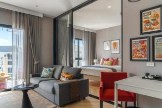 The Title Legendary Vintage Gloss - 8