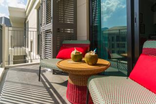 The Title Legendary Vintage Gloss - 7