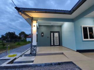 Dream Garden Homestay - 8