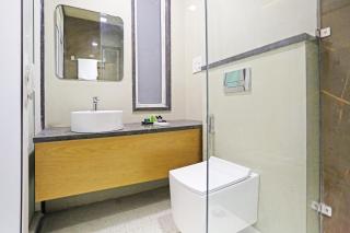 Hotel Vivanta Residency Delhi Airport - 2