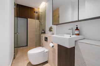 Stylish Lumi Tropicana Stay with Golf Course View PS4 and Fun Board Games A2-11 - 3