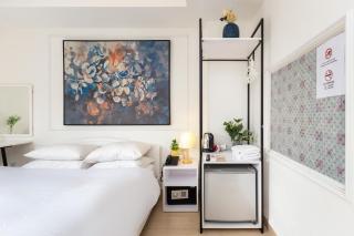 Boutique Passion Hotel - Near Metro Ben Thanh - 1