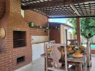 Casa 4 quartos - 5
