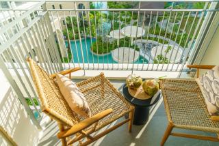 The Title Legendary Nature Flow - 7