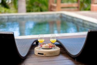 La Villa des Sables Noirs - L'Étang Salé - 7