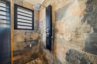 La Villa des Sables Noirs - L'Étang Salé - 5