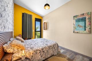 La Villa des Sables Noirs - L'Étang Salé - 2