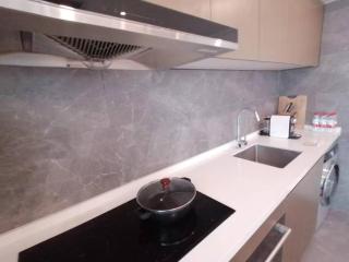 Shanghai Hills&Riverdale Residences - close to Lujiazui & Lines 2 4 6 9 - 5