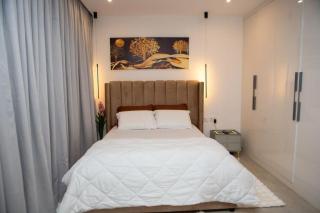 Luxury Homes 1-Bedroom Nova Apartment - 9