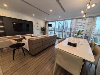 Shanghai Hills&Riverdale Residences - close to Lujiazui & Lines 2 4 6 9 - 2