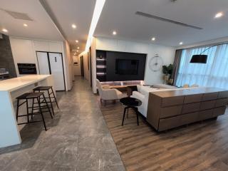 Shanghai Hills&Riverdale Residences - close to Lujiazui & Lines 2 4 6 9 - 3