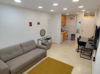 Comfort Apartments Igalo 60 m from the Sea - 0