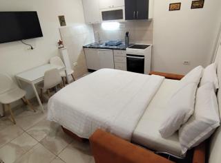 Comfort Apartments Igalo 60 m from the Sea - 8