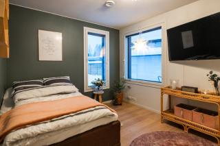 Pearl of Arctic Circle - 3