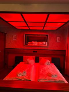 Workers Castle Apartments für die besten Monteure - 4