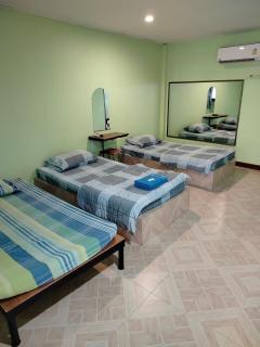 หงษ์ทองรีสอร์ท - 6