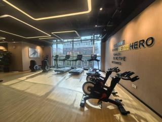 Shanghai Hills&Riverdale Residences - close to Lujiazui & Lines 2 4 6 9 - 2