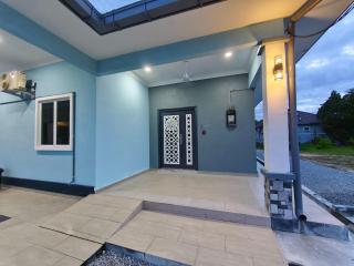 Dream Garden Homestay - 9