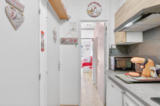 Superdévoluy Les Issarts - 4