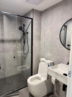 Granville Studio - 1