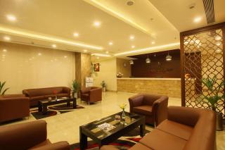 Starlit Suites Kochi - 8