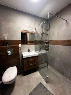 Apartament na Szczecińskiej - 6