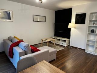Apartament na Szczecińskiej - 5