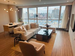 Shanghai Hills&Riverdale Residences - close to Lujiazui & Lines 2 4 6 9 - 9