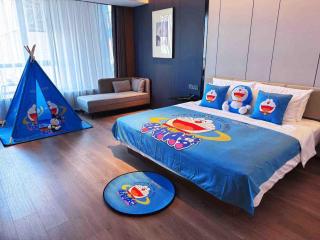 Mercure Jinan Beiyuan Street - 5