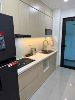 Gió Homestay-Trung tâm TP Hải Phòng - Hai Phong - 4