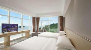 Grand Nest Hotel (Tang Jia Wan Beach) - 6