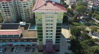 Grand Nest Hotel (Tang Jia Wan Beach) - 2