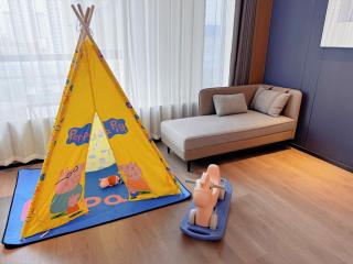 Mercure Jinan Beiyuan Street - Jinan - 4