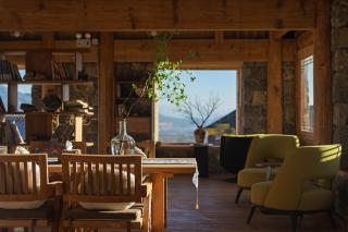 Yunshui Shenshen Rizhao Jinshan Panoramic Secret Resort Hotel - 4