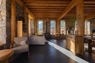 Yunshui Shenshen Rizhao Jinshan Panoramic Secret Resort Hotel - 5