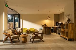 Yunshui Shenshen Rizhao Jinshan Panoramic Secret Resort Hotel - 2