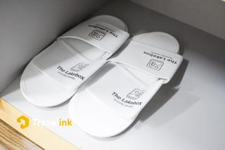 The Lakebox Menjer by Travelink - 1