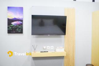 The Lakebox Menjer by Travelink - 5