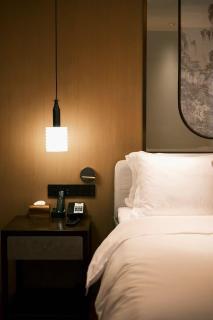 The Purple Horse Hotel Beijing - 3