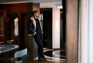 The Purple Horse Hotel Beijing - 3