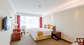 Yanji Yanbian International Hotel - 3