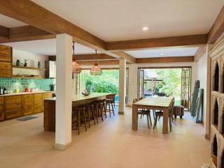 Santi Villa Wat Seree - 9