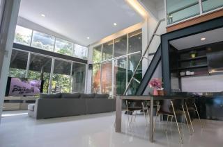 Khao Yai Paradise on Earth - Ban Bung Toei - 1