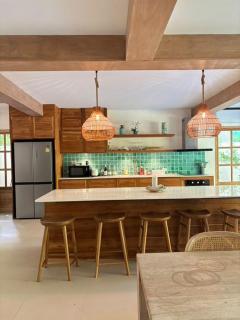 Santi Villa Wat Seree - 8