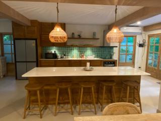 Santi Villa Wat Seree - 3