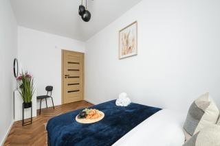 Lumina 2-room apartment near the Old Town - 6