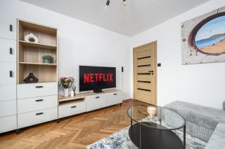 Lumina 2-room apartment near the Old Town - 3