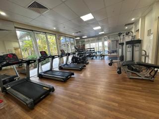 Urban Views River Breeze 2BR Retreat at Surfers - Gold Coast - 3