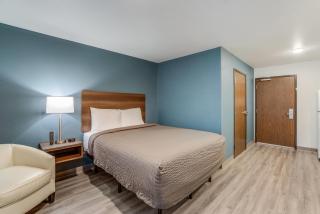 WoodSpring Suites Novi Farmington - 1
